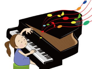 受験生のピアノ練習ポイント