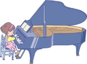 ピアノコンクールの心得