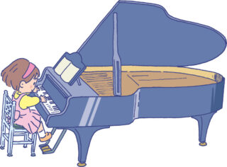 ピアノコンクールの心得